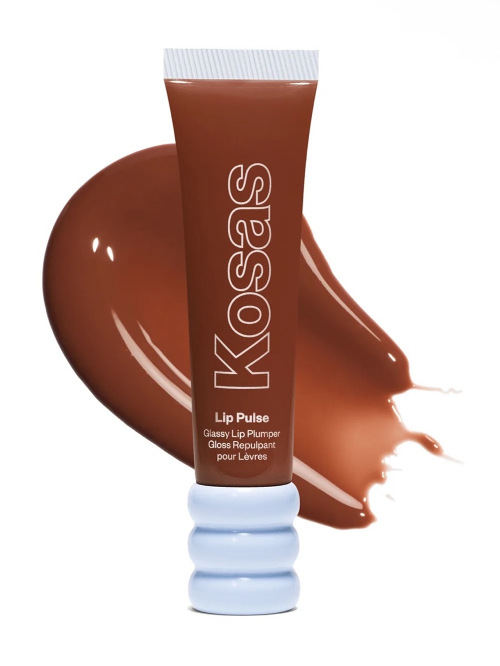 Kosas Lip Plumper — Sixth Sense